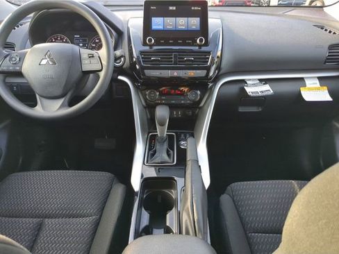 New 2026 Mitsubishi Eclipse Cross LE AWD/4WD image 17
