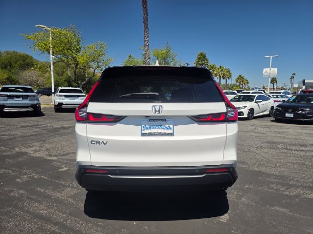 New 2026 Honda CR-V Sport-L image 7