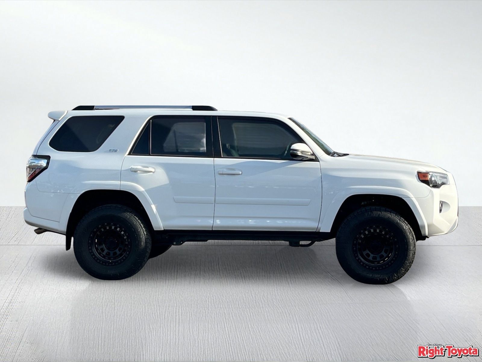 Certified 2023 Toyota 4Runner SR5 Premium w/ Moonroof Package RWD image 8