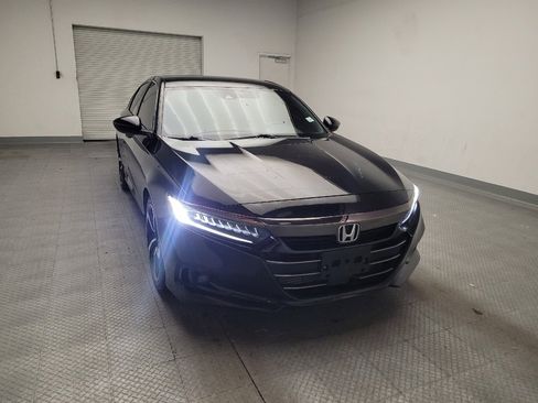 Used 2021 Honda Accord Sport image 14