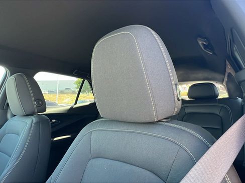 New 2024 Chevrolet Blazer EV AWD Police image 11