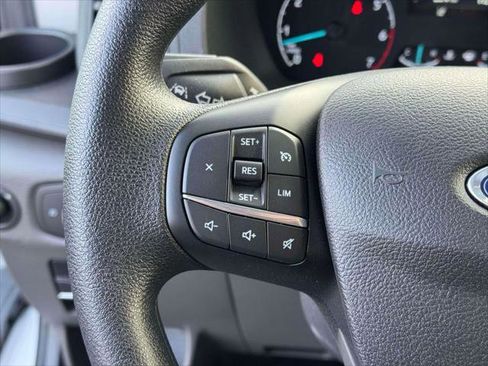 New 2025 Ford Transit 350 w/ Interior Upgrade Package image 31