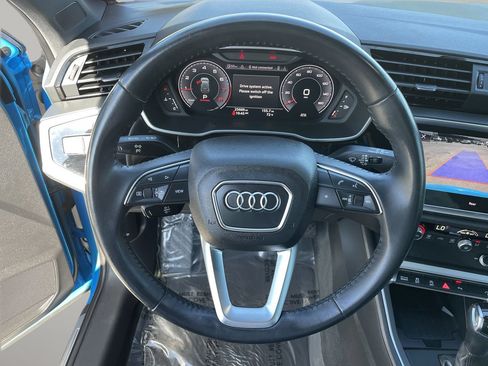 Used 2020 Audi Q3 2.0T Premium Plus w/ Premium Plus Package image 31