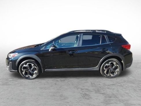 Used 2023 Subaru Crosstrek 2.5i Limited image 9
