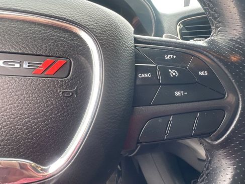 Used 2020 Dodge Durango GT AWD/4WD image 29