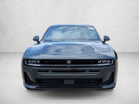 New 2026 Dodge Charger R/T w/ Blacktop Package AWD/4WD image 3