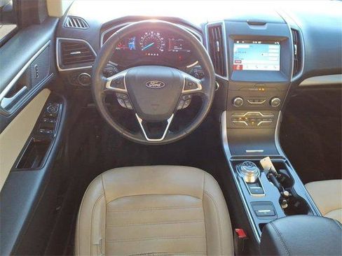 Used 2019 Ford Edge SEL w/ Equipment Group 201A image 11
