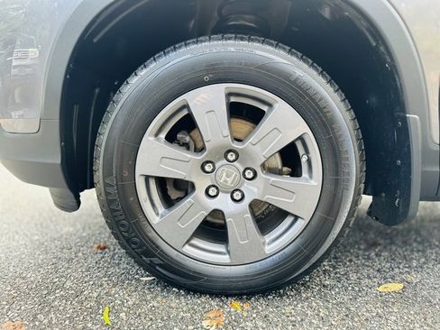 Used 2020 Honda Ridgeline RTL-E image 26