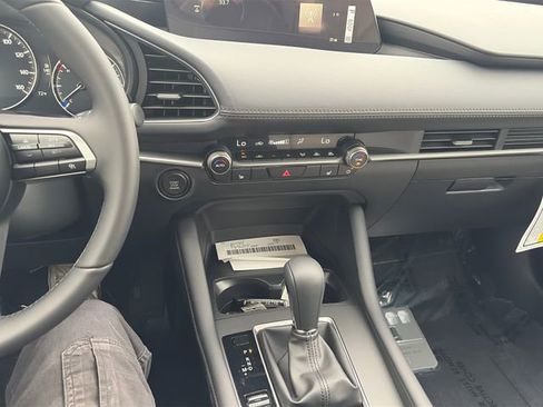 New 2026 MAZDA MAZDA3 2.5 S Sedan w/ Preferred Pkg FWD image 11