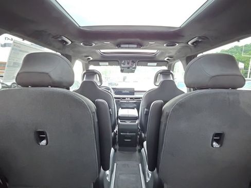 New 2027 Kia Telluride SX Prestige X-Line AWD/4WD image 11