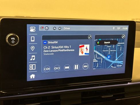 Certified 2025 Honda Prologue Elite image 28