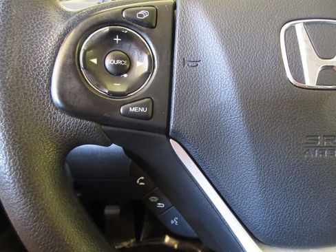 Used 2016 Honda CR-V EX image 15