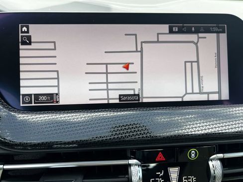 Certified 2024 BMW 228i Gran Coupe w/ Convenience Package image 20