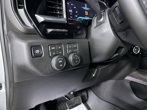 New 2026 Chevrolet Silverado 2500 LTZ w/ Trail Boss Package AWD/4WD image 18