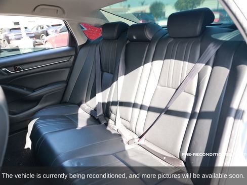 Used 2022 Honda Accord Sport Special Edition image 12