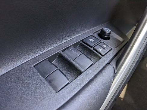 New 2026 Toyota Corolla Cross AWD Hybrid image 21