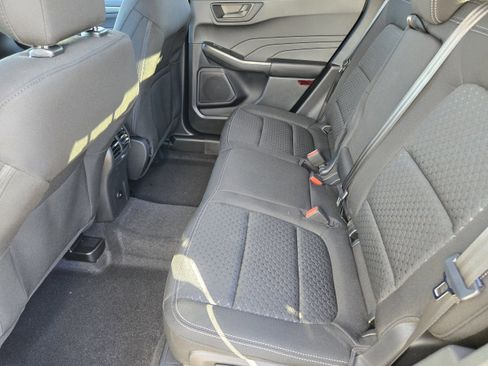 New 2026 Ford Escape Active image 22