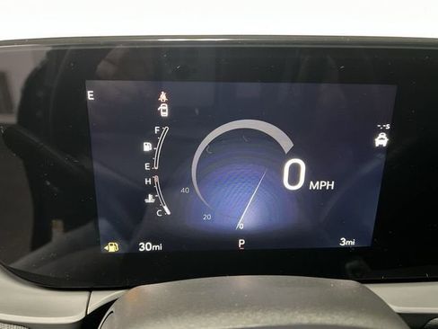 New 2026 Buick Envista Sport Touring w/ Convenience I Package image 12