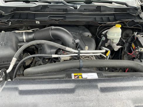 Used 2016 RAM 1500 Rebel AWD/4WD image 37