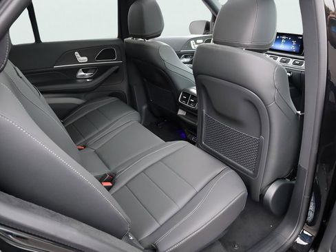 Certified 2026 Mercedes-Benz GLE 350 4MATIC image 14
