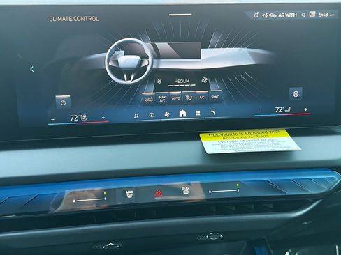 New 2026 BMW X3 xDrive30i w/ M Sport Package AWD/4WD image 35