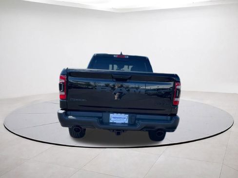 Used 2021 RAM 1500 Rebel w/ Rebel Level 2 Equipment Group AWD/4WD image 5