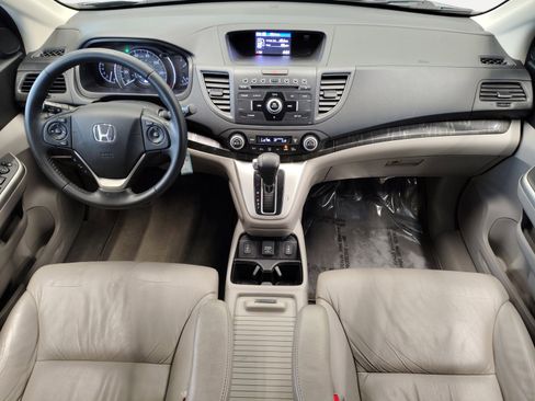 Used 2014 Honda CR-V EX-L image 3