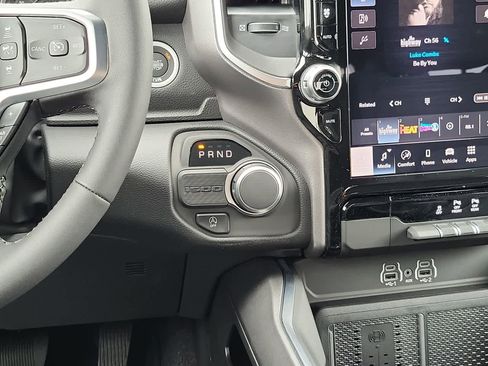 New 2026 RAM 1500 Lone Star RWD image 26