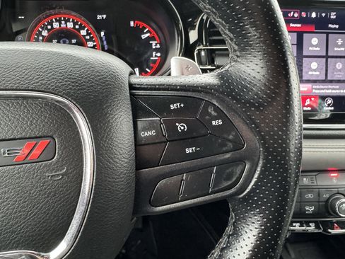 Used 2022 Dodge Durango R/T image 38