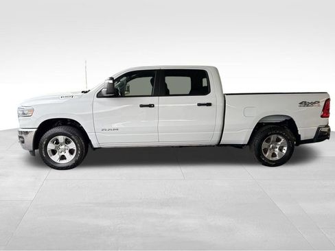 Used 2025 RAM 1500 Tradesman w/ Off Road Group image 3