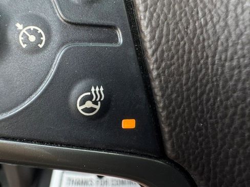 Used 2015 Chevrolet Silverado 1500 High Country w/ High Country Premium Package image 19