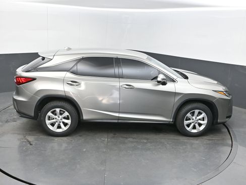 Used 2017 Lexus RX 350 FWD image 36