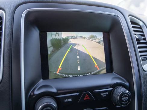 Used 2020 Dodge Durango SXT w/ 3rd Row Seating Group RWD image 24