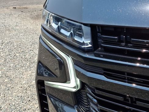 Used 2023 Chevrolet Tahoe RST w/ Luxury Package AWD/4WD image 36