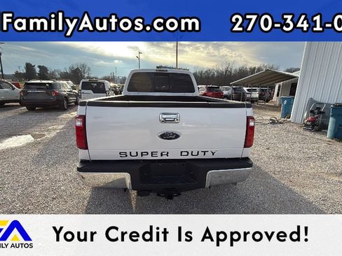Used 2010 Ford F450 Lariat image 11