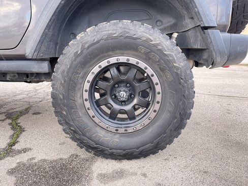 Used 2020 Jeep Wrangler Rubicon image 9