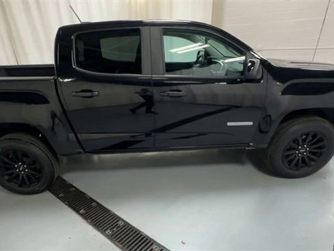 Used 2021 GMC Canyon Elevation w/ Trailering Package image 9