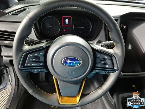 Used 2026 Subaru Crosstrek 2.5i Wilderness AWD/4WD image 11