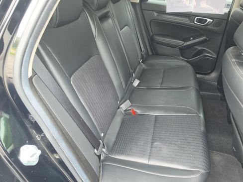 Used 2024 Honda Civic EX-L image 27