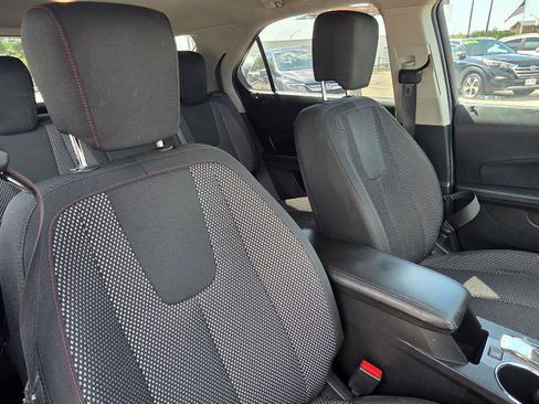 Used 2016 Chevrolet Equinox LT w/ Convenience Package FWD image 24