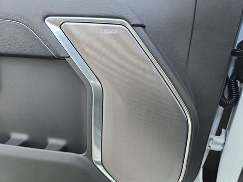 New 2025 GMC Sierra 2500 Denali w/ Denali Reserve Package image 19