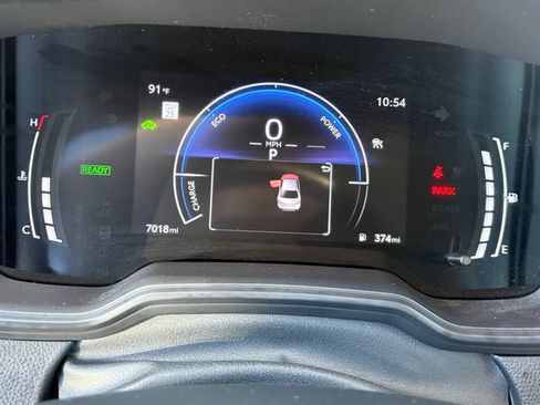 Certified 2026 Toyota Corolla LE w/ LE Premium Package FWD image 16