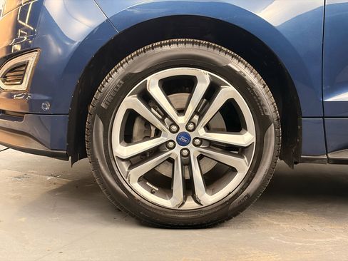 Used 2017 Ford Edge Sport w/ Equipment Group 401A image 10