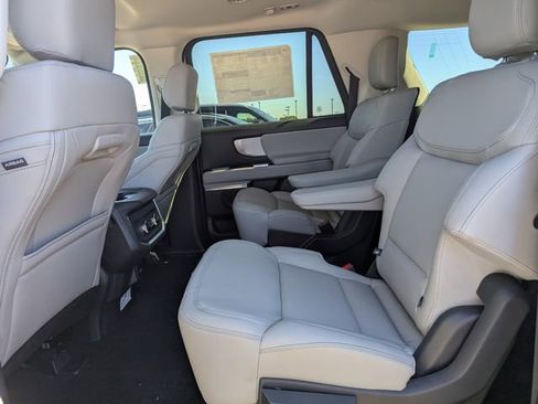 New 2026 Ford Expedition Max Active image 17