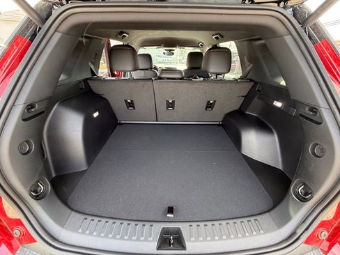 New 2026 Chevrolet Equinox RS AWD/4WD image 25