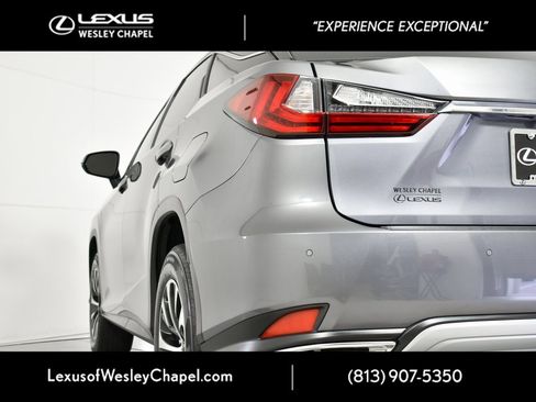 Used 2020 Lexus RX 350 350 image 9