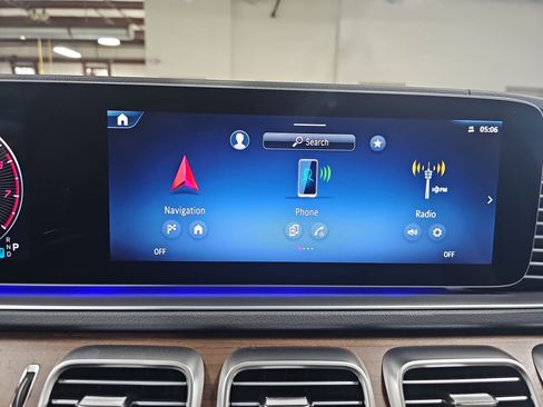 New 2026 Mercedes-Benz GLE 450 GLE 450 image 22