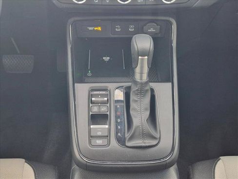 Used 2026 Honda CR-V EX image 12