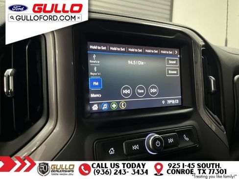 Used 2022 Chevrolet Silverado 3500 W/T w/ WT Convenience Package AWD/4WD image 26