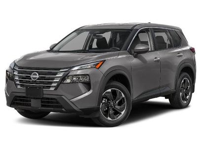 Certified 2024 Nissan Rogue SV w/ SV Premium Package
